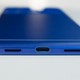 Both Pixels use USB-C.